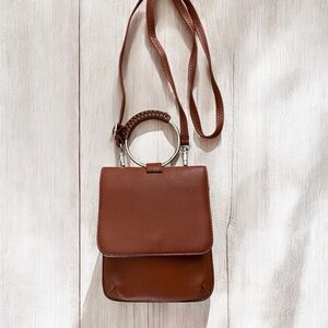 Collection XIIX Crossbody Bag